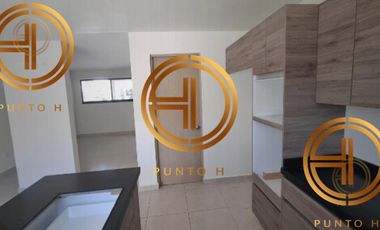 Casa en Venta a 30 min del Aeropuerto Internacional del Norte.