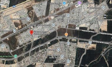 Casa en Venta a 30 min del Aeropuerto Internacional del Norte.