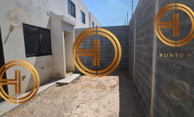 Casa en Venta a 30 min del Aeropuerto Internacional del Norte.