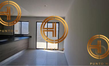 Casa en Venta a 30 min del Aeropuerto Internacional del Norte.