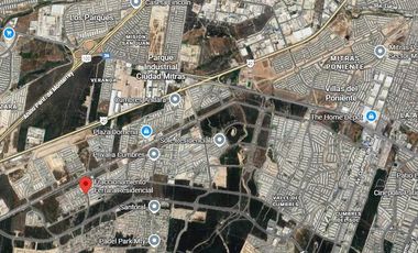 Casa en Venta a 30 min del Aeropuerto Internacional del Norte.