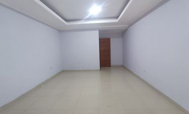 Rumah lux solo baru