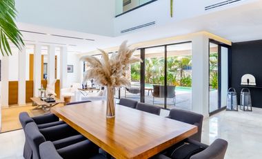 Casa en venta y renta en Yucatan Country Club,  Merida Norte