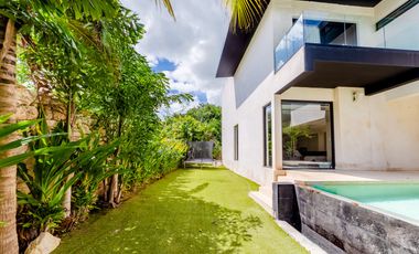 Casa en venta y renta en Yucatan Country Club,  Merida Norte