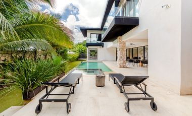 Casa en venta y renta en Yucatan Country Club,  Merida Norte