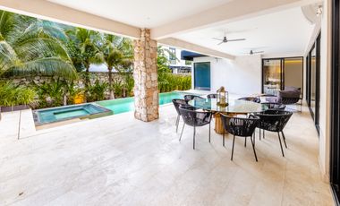 Casa en venta y renta en Yucatan Country Club,  Merida Norte