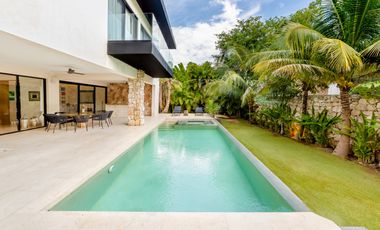 Casa en venta y renta en Yucatan Country Club,  Merida Norte