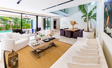 Casa en venta y renta en Yucatan Country Club,  Merida Norte