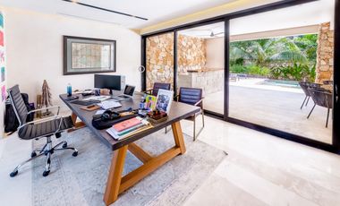 Casa en venta y renta en Yucatan Country Club,  Merida Norte