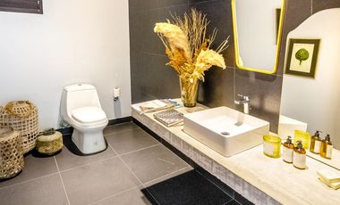 Casa en venta y renta en Yucatan Country Club,  Merida Norte