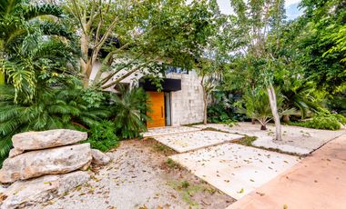 Casa en venta y renta en Yucatan Country Club,  Merida Norte