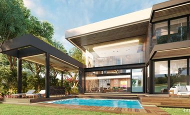 Casa en venta en Privada Kilil, Yucatan Country Club, Mérida Yucatán