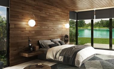 Casa en venta en Privada Kilil, Yucatan Country Club, Mérida Yucatán