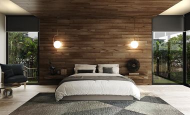 Casa en venta en Privada Kilil, Yucatan Country Club, Mérida Yucatán