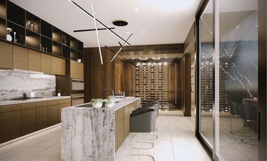 Casa en venta en Privada Kilil, Yucatan Country Club, Mérida Yucatán