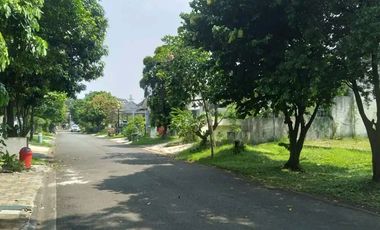 Dijual Kavling Termurah di Dukuh Bima Bekasi