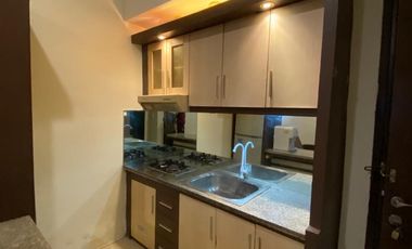 Apartemen paragon solo