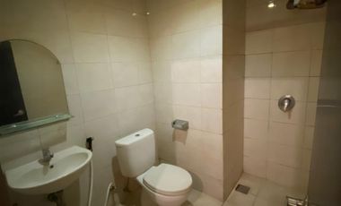 Apartemen paragon solo