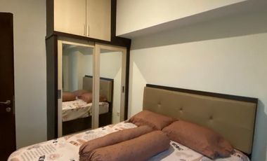 Apartemen paragon solo