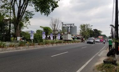 Hunian Asri di Lokasi Strategis Solo Kota dekat RS Moewardi