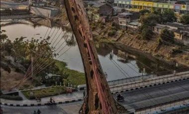 Hunian Asri di Lokasi Strategis Solo Kota dekat RS Moewardi
