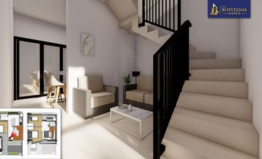 Hunian Asri di Lokasi Strategis Solo Kota dekat RS Moewardi