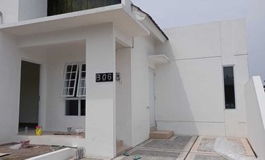 Dijual Rumah Baru Bagus Siap Huni Harga Murah Dekat RSI Klaten