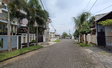 Dijual Rumah Bagus Harga Murah Cluster Elite Di Semarang