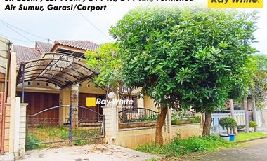 Dijual Rumah Bagus Harga Murah Cluster Elite Di Semarang