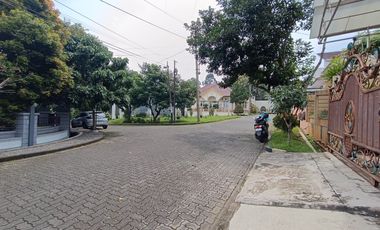 Dijual Rumah Bagus Harga Murah Cluster Elite Di Semarang