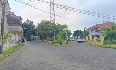 Dijual Rumah Bagus Harga Murah Cluster Elite Di Semarang