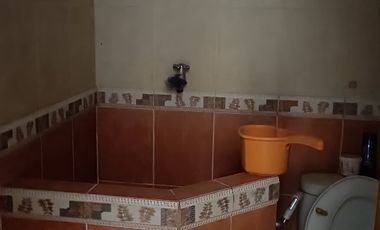 Dijual Rumah Bagus Harga Murah Cluster Elite Di Semarang