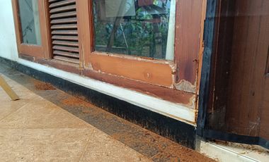 Dijual Rumah Bagus Harga Murah Cluster Elite Di Semarang