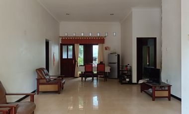 Dijual Rumah Bagus Harga Murah Cluster Elite Di Semarang