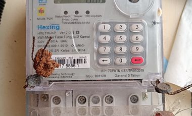 Dijual Rumah Bagus Harga Murah Cluster Elite Di Semarang