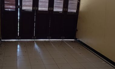 Dijual Rumah Bagus Harga Murah Cluster Elite Di Semarang