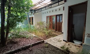 Dijual Rumah Bagus Harga Murah Cluster Elite Di Semarang