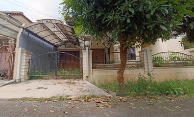 Dijual Rumah Bagus Harga Murah Cluster Elite Di Semarang