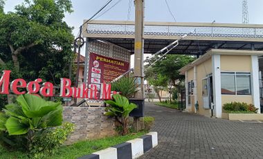 Dijual Rumah Bagus Harga Murah Cluster Elite Di Semarang