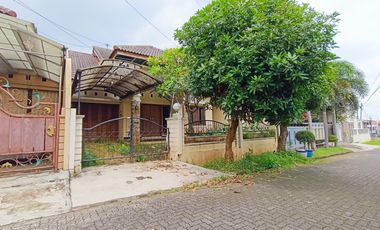 Dijual Rumah Bagus Harga Murah Cluster Elite Di Semarang