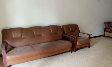 Dijual Rumah Bagus Harga Murah Cluster Elite Di Semarang