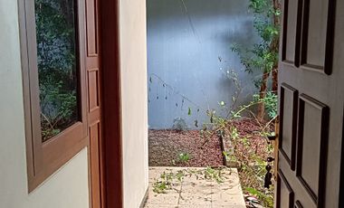 Dijual Rumah Bagus Harga Murah Cluster Elite Di Semarang