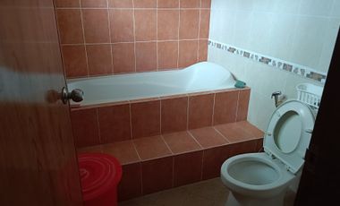 Dijual Rumah Bagus Harga Murah Cluster Elite Di Semarang