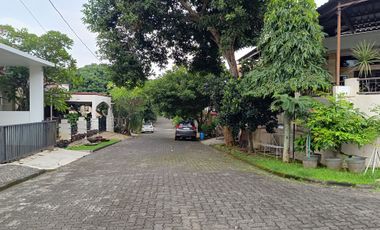 Dijual Rumah Bagus Harga Murah Cluster Elite Di Semarang