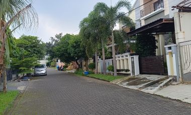 Dijual Rumah Bagus Harga Murah Cluster Elite Di Semarang
