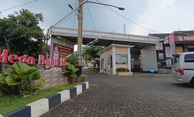 Dijual Rumah Bagus Harga Murah Cluster Elite Di Semarang