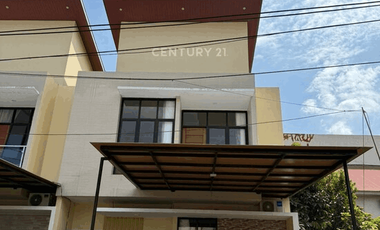 Disewakan Rumah Baru Di Boulevard Hijau Kota Harapan Indah