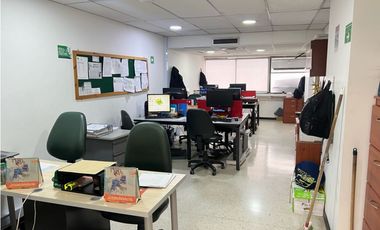Venta de Oficina / Consultorio barrio San Fernando Cali