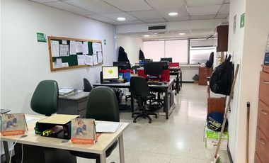 Venta de Oficina / Consultorio barrio San Fernando Cali