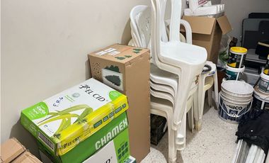 Venta de Oficina / Consultorio barrio San Fernando Cali